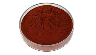 CWS Astaxanthin Powder