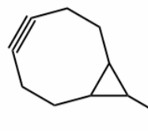 The structure of BCN group.