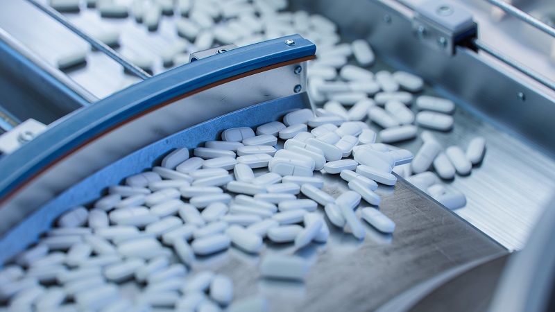 Pharmaceuticals