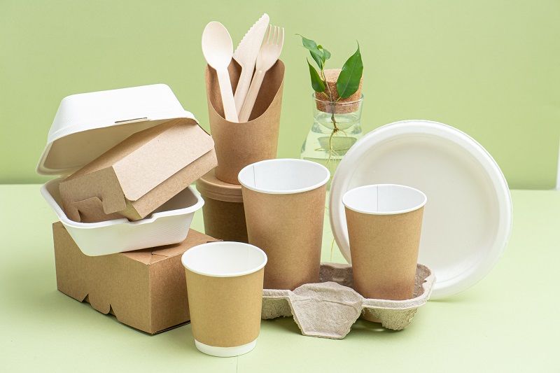 Paper Products