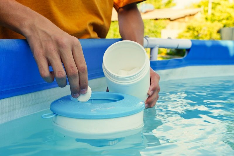 Water Treatment Chemicals