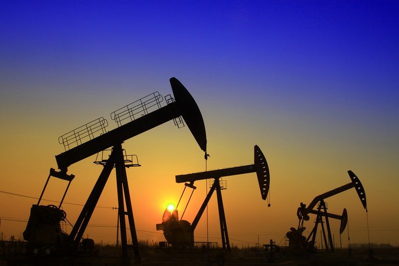 Oilfield Chemicals