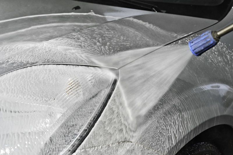 Car Care Products