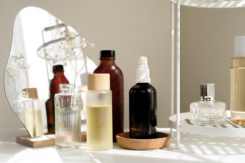 Personal Care & Cosmetics