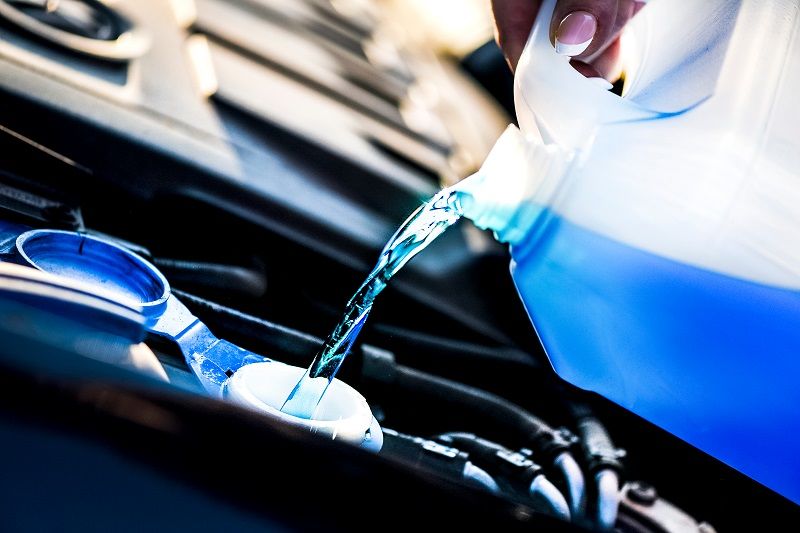 Automotive Parts