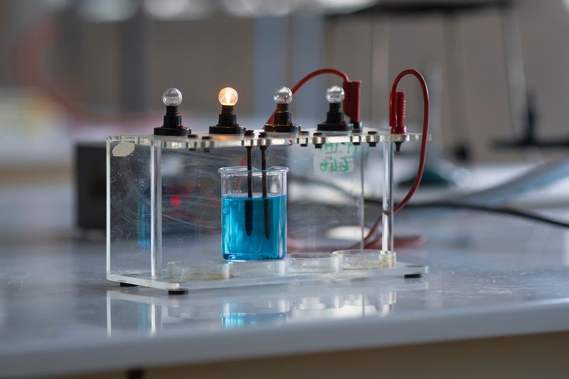 Electronic Chemicals