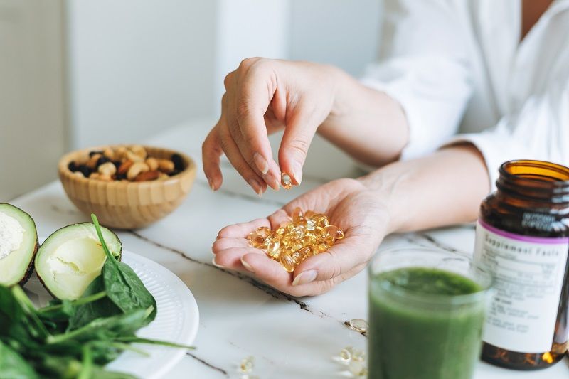 Dietary Supplements
