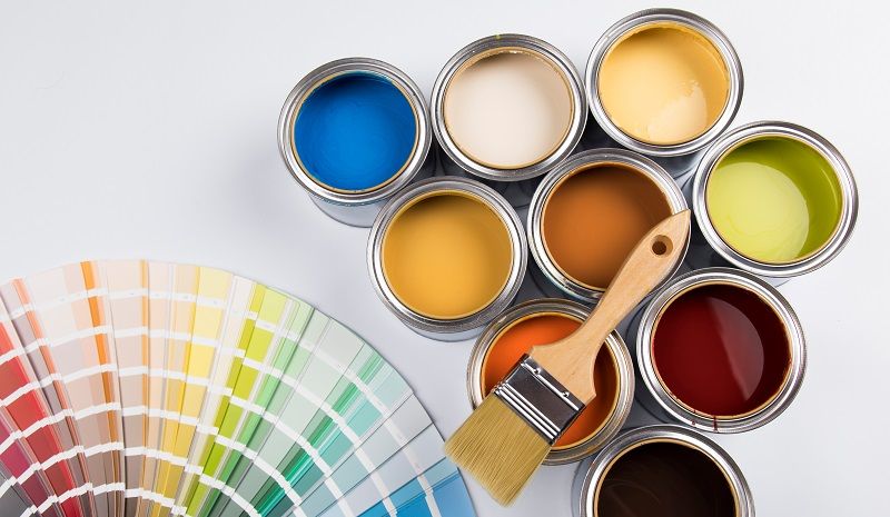 Paints & Coatings