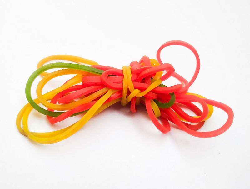 Rubbers