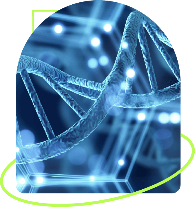 Discover More with Our DNA-Encoded Solutions.