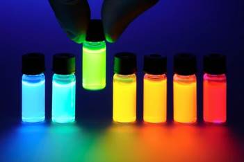 Fluorescent Dyes