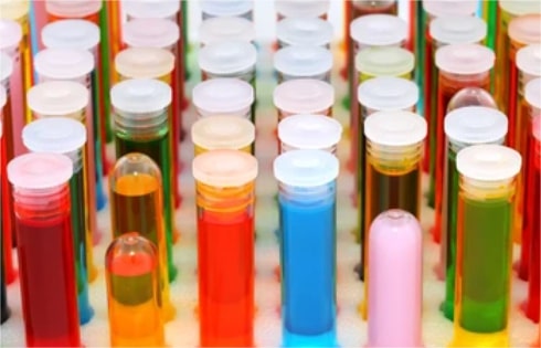 Customization Dye Auxiliaries
