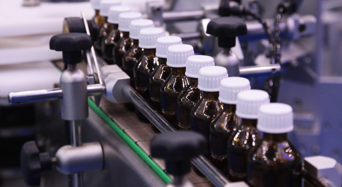 Packaging Compatibility Testing of Generic Drug