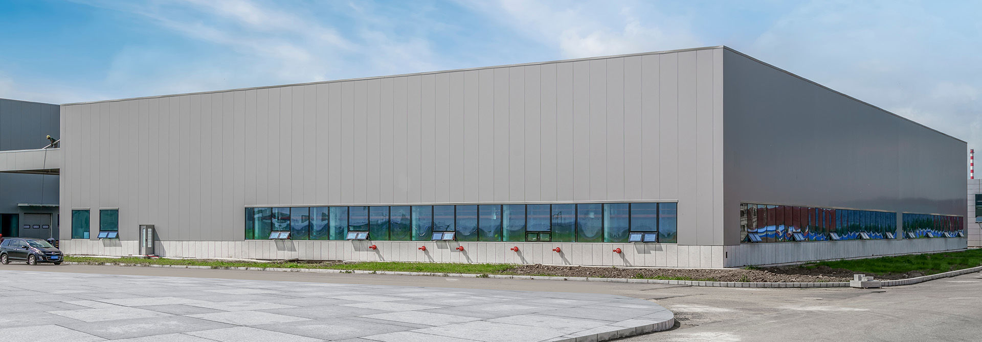 Order Center