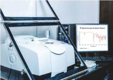 Spectroscopy