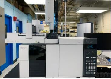 Mass Spectrometry