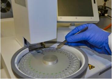 Thermal Analysis