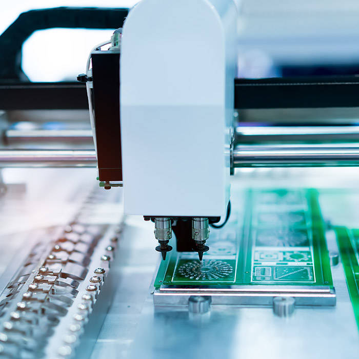 Printed Circuit Board
