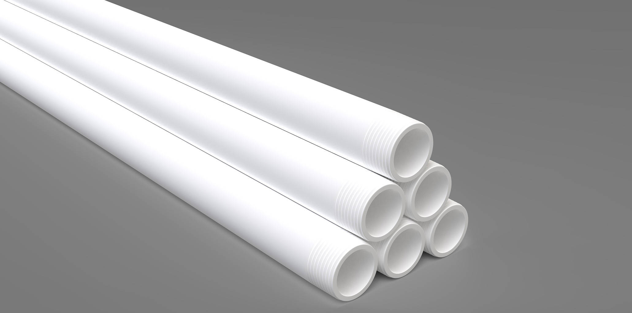 PEEK Tubes