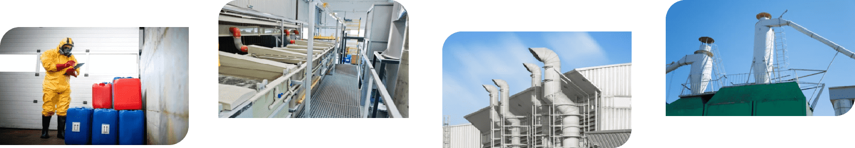 Chemical Processing