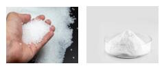 POM Granules and Powders