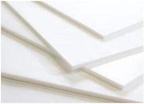 General Purpose PTFE Sheets