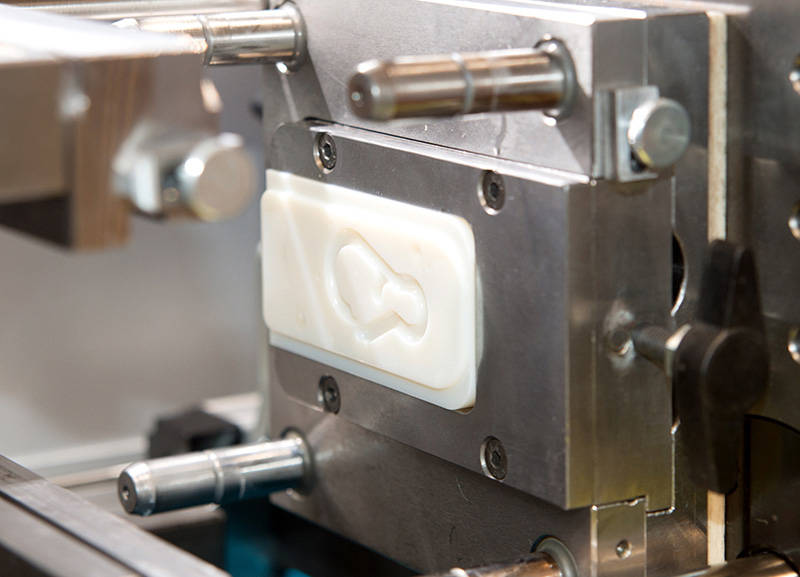 Injection Molding
