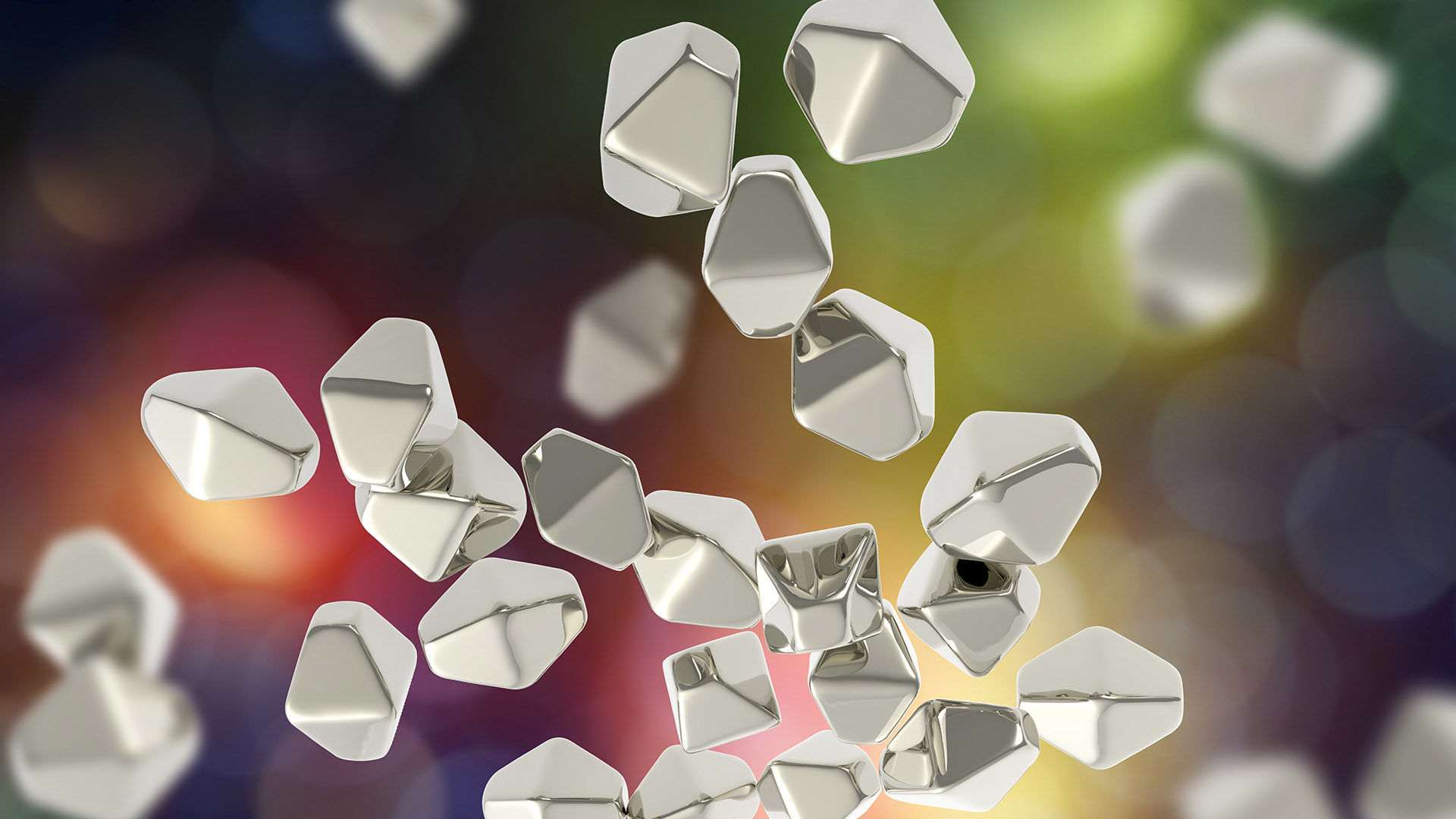 Powerful Titanium Dioxide