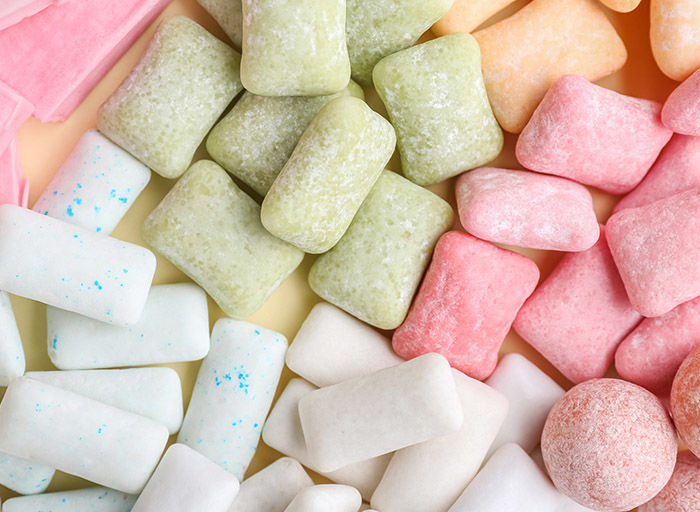 Food Grade Titanium Dioxide