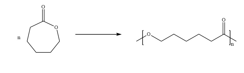 Synthesis of Polycaprolactone