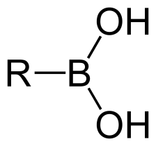 Boronic Compounds