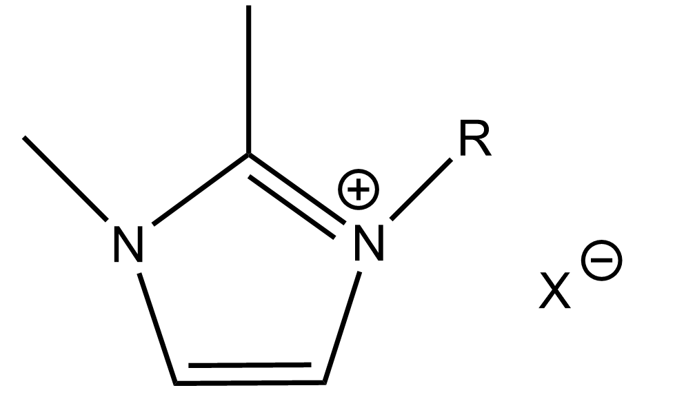 Imidazolium Ionic Liquids