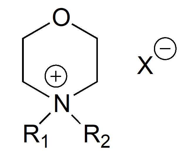 Ionic Liquids