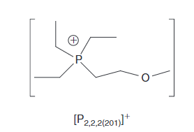 Phosphonium Ionic Liquids