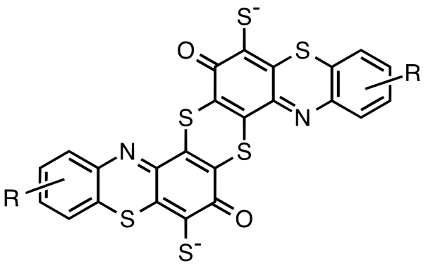 Sulfur Dyes