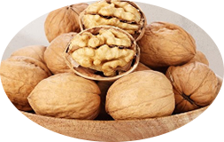 Walnut peptide