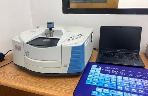 FTIR Spectrometer