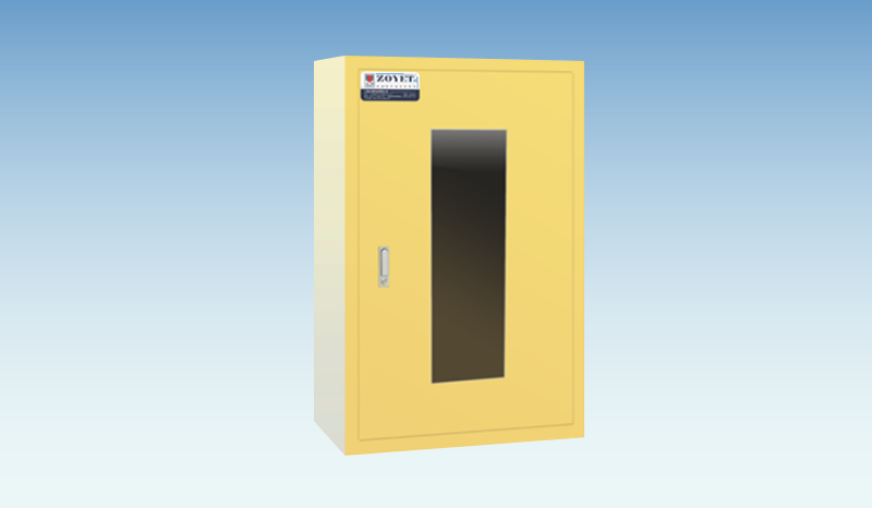 Breathing Apparatus Cabinet