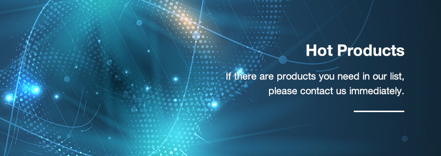 Hot Products